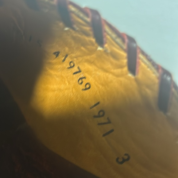 NEW Old Gringo Evangelina ruby red strappy cowboy boot shoe booties shooties 9B - Picture 12 of 13